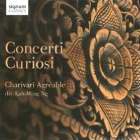 Concerti Curiosi