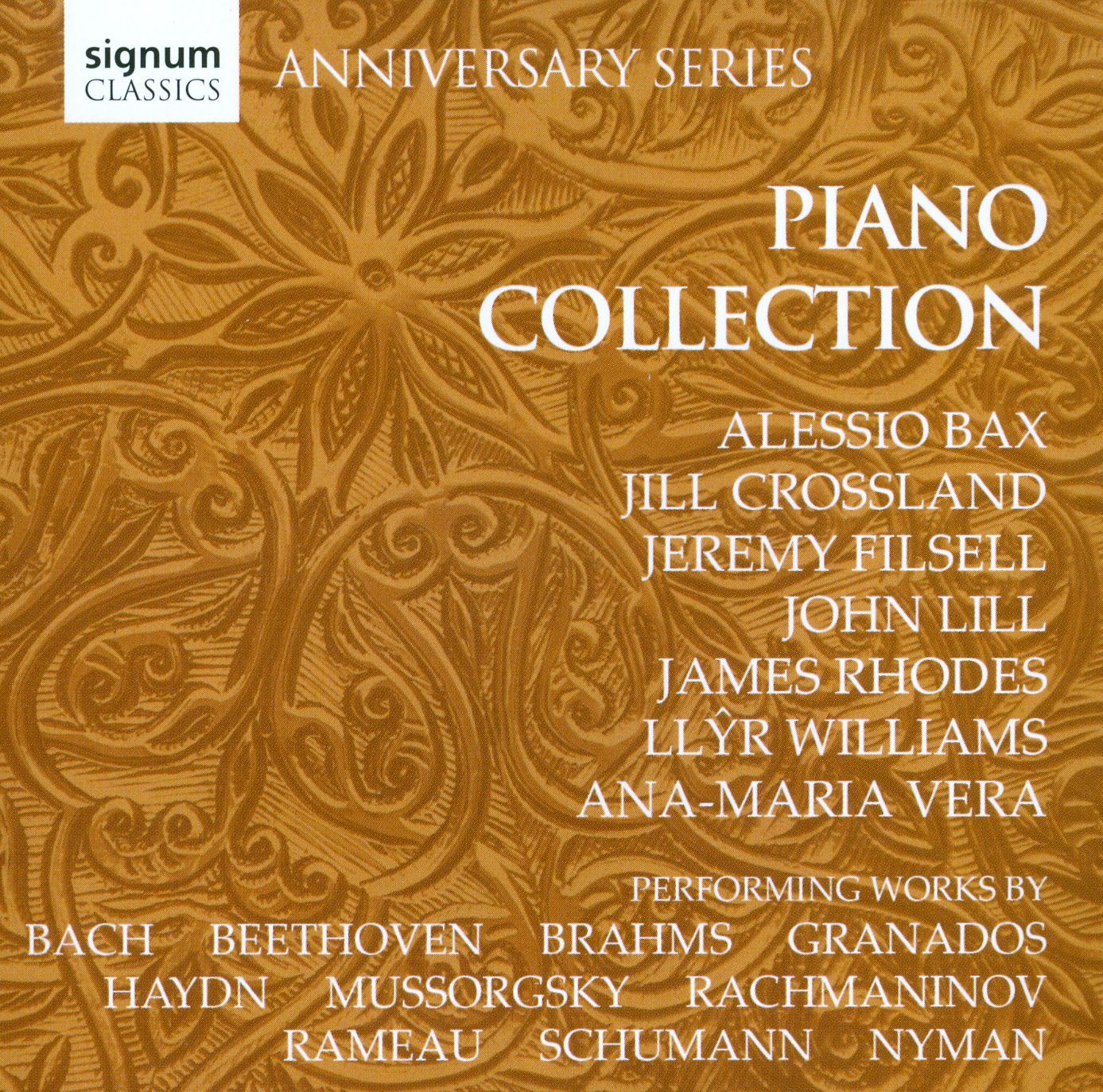 Piano Collection