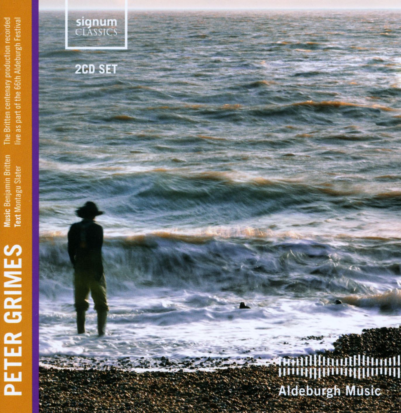 PETER GRIMES