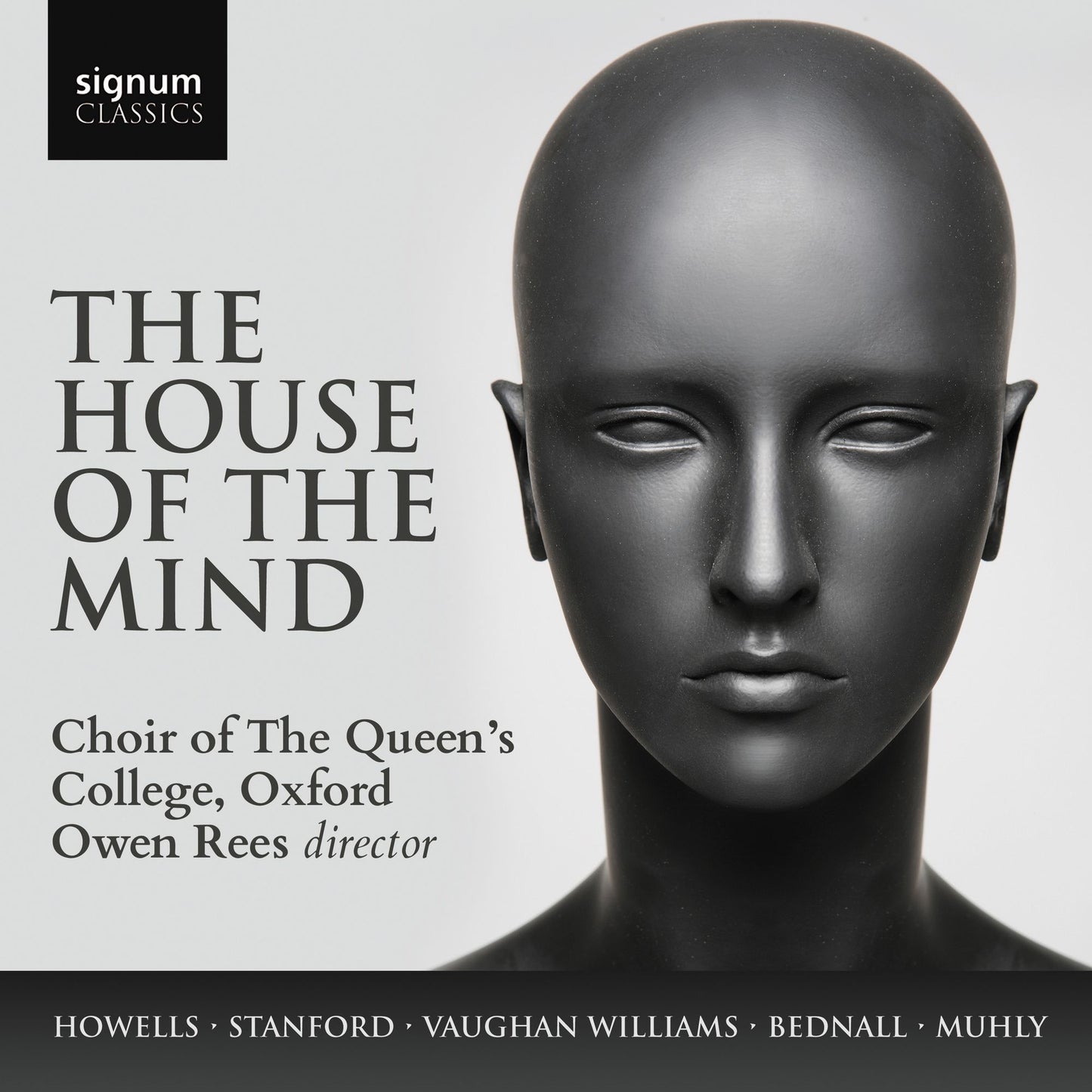 House of the Mind