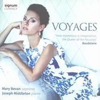 Voyages