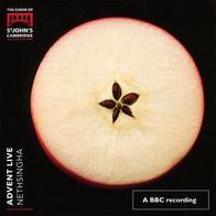 Advent Live (Britten)