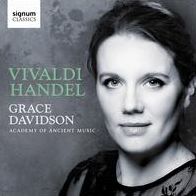 Vivaldi, Handel