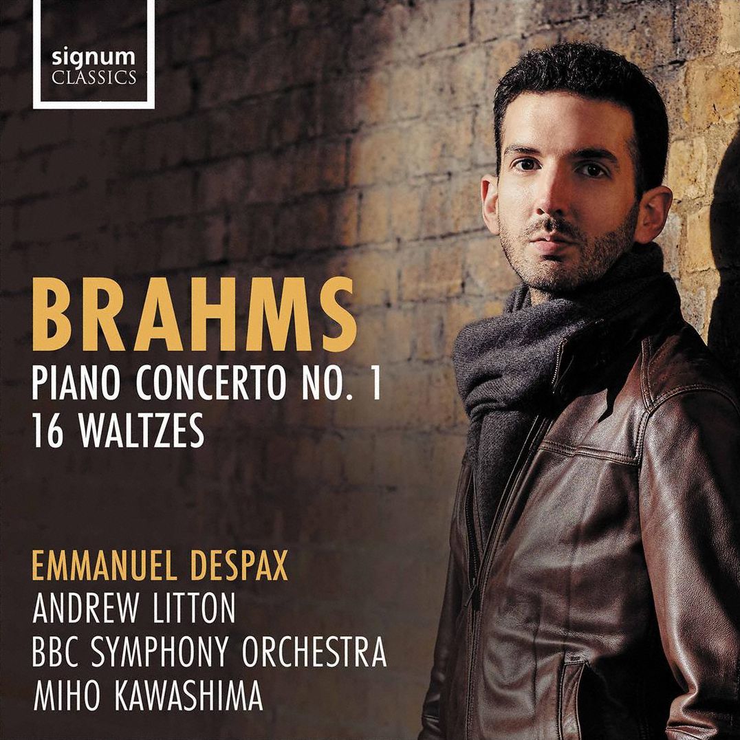 Piano Concerto 1 / 15