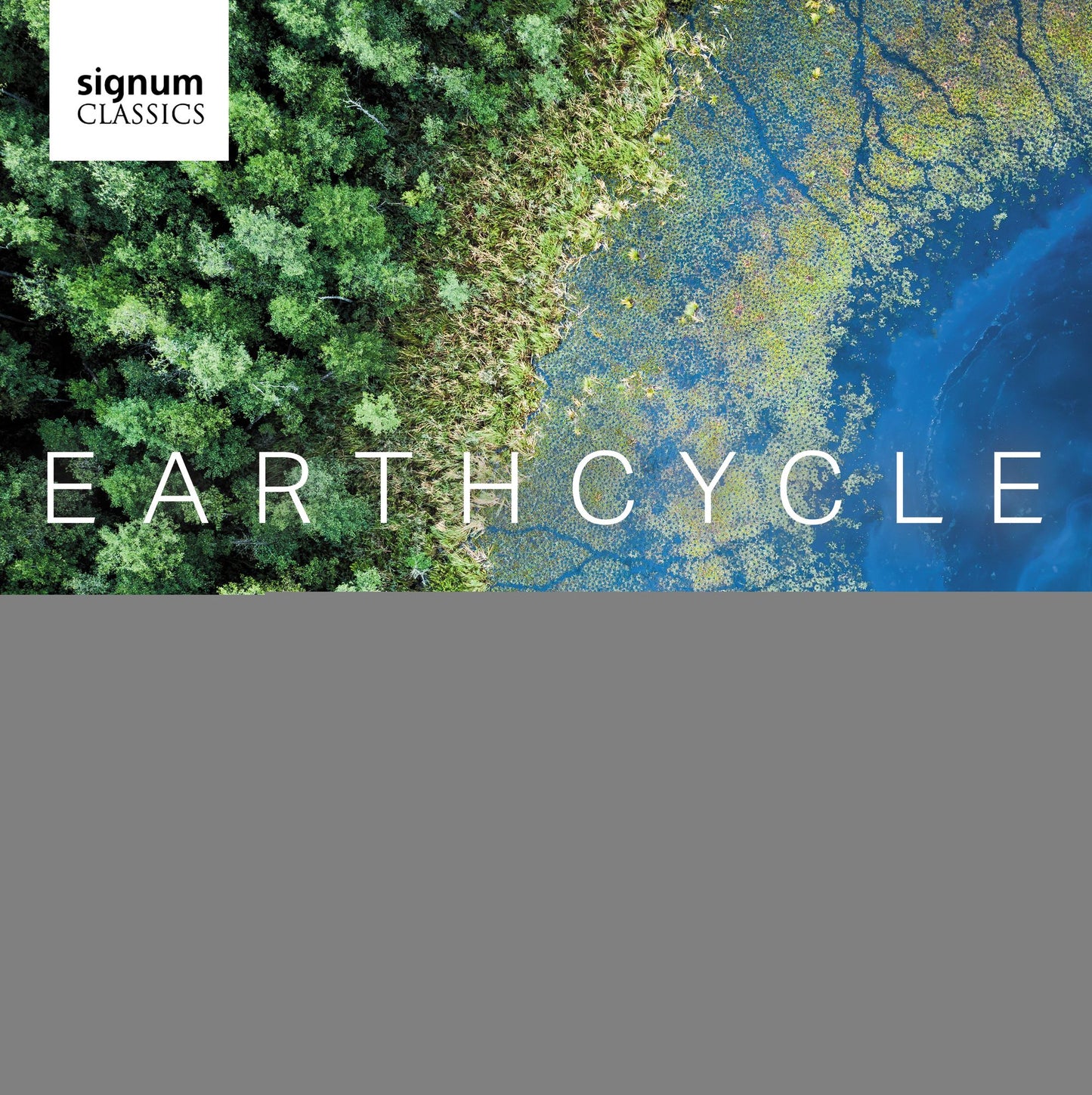 Earthcycle (Gordon / Vivaldi / Orchestra Of The Swan)