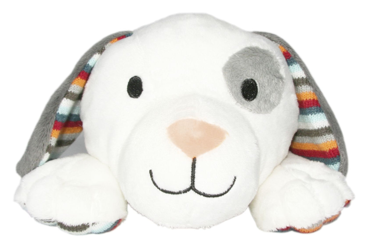 Dog Plush Toy &Noise Machine