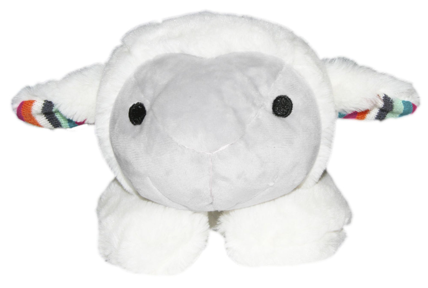 Lamb Plush Toy & Noise Machine