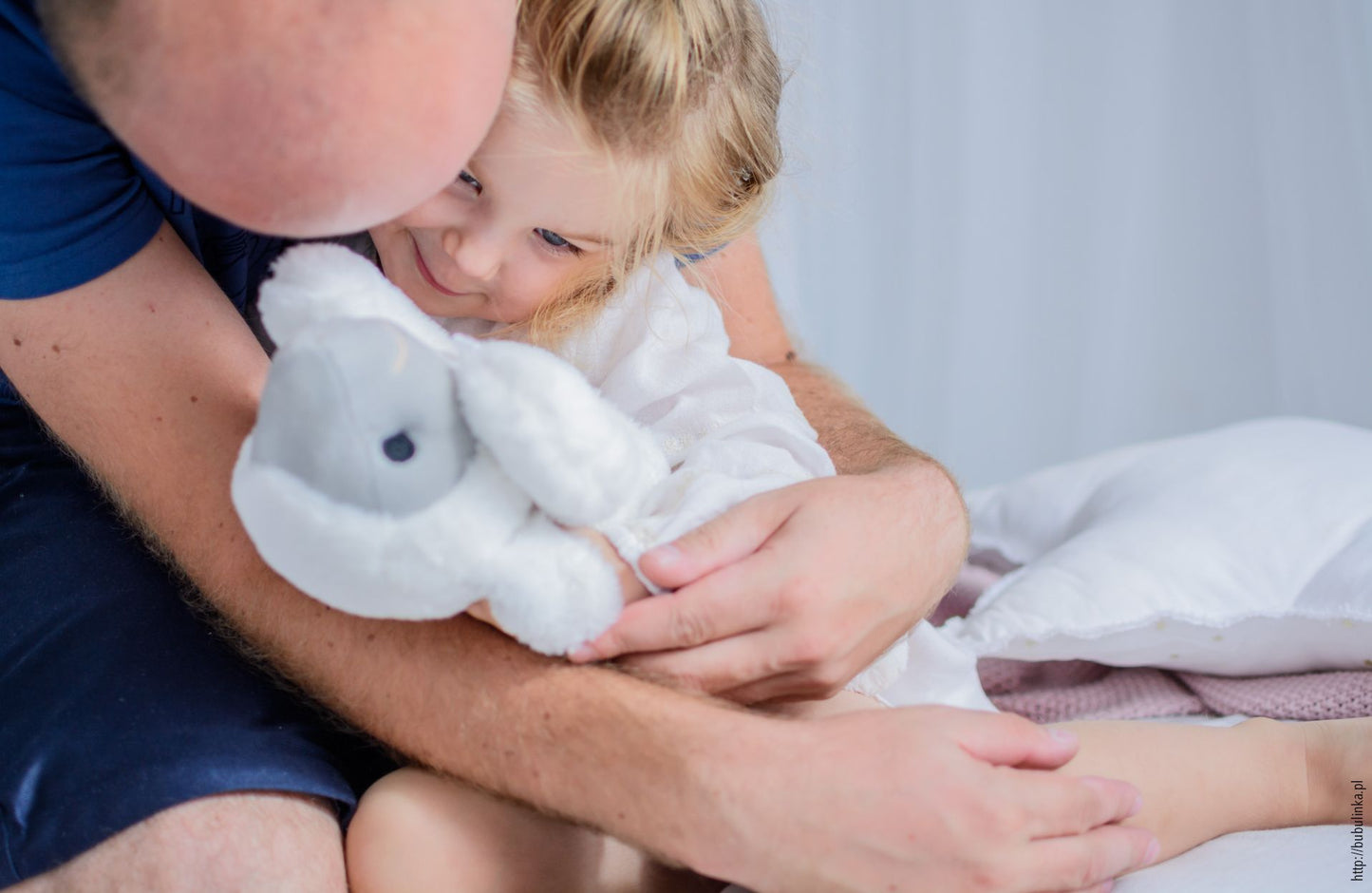 Lamb Plush Toy & Noise Machine