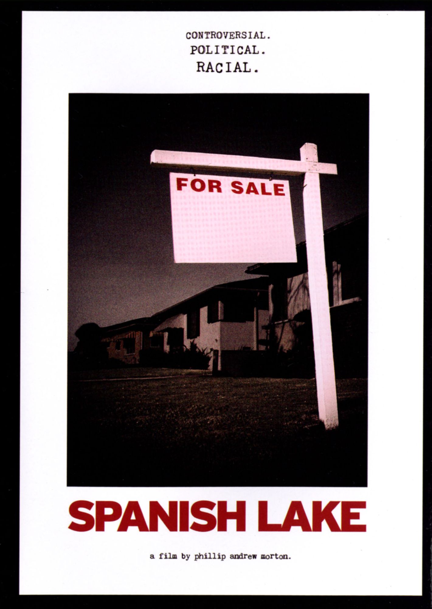SPANISH LAKE