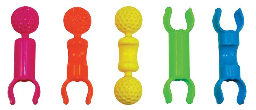 ZOOB Building Set - 250 Piece Tub