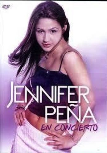 Jennifer Peña: La Historia
