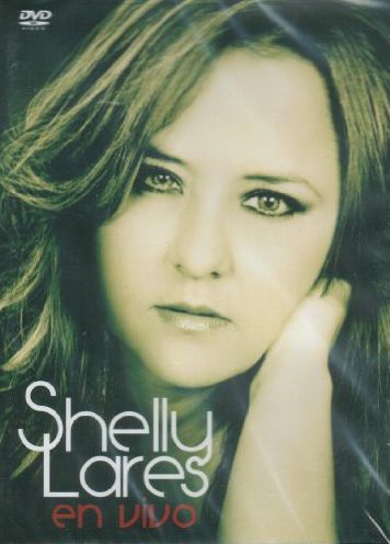 Shelly Lares: En Vivo