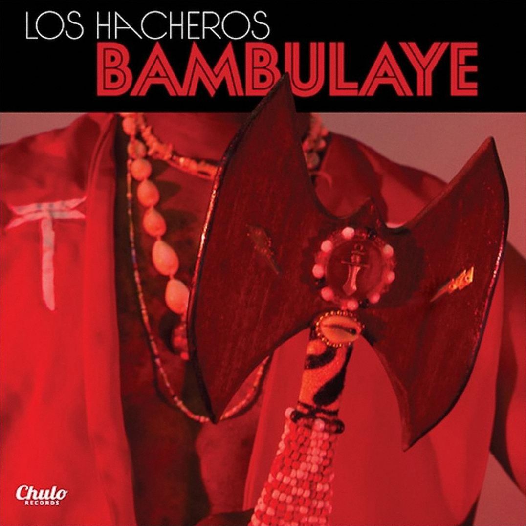 Bambulaye