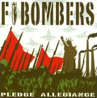 Pledge Allegiance