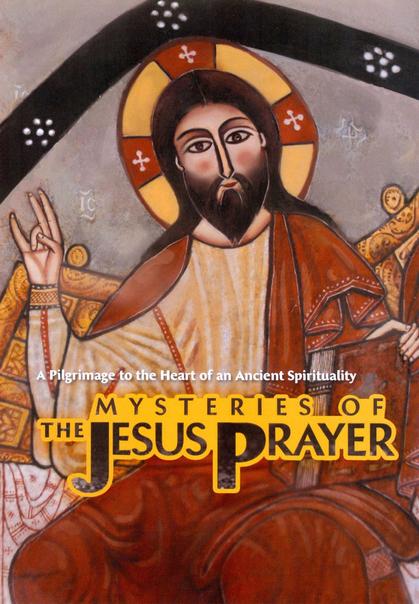 Mysteries of the Jesus Prayer