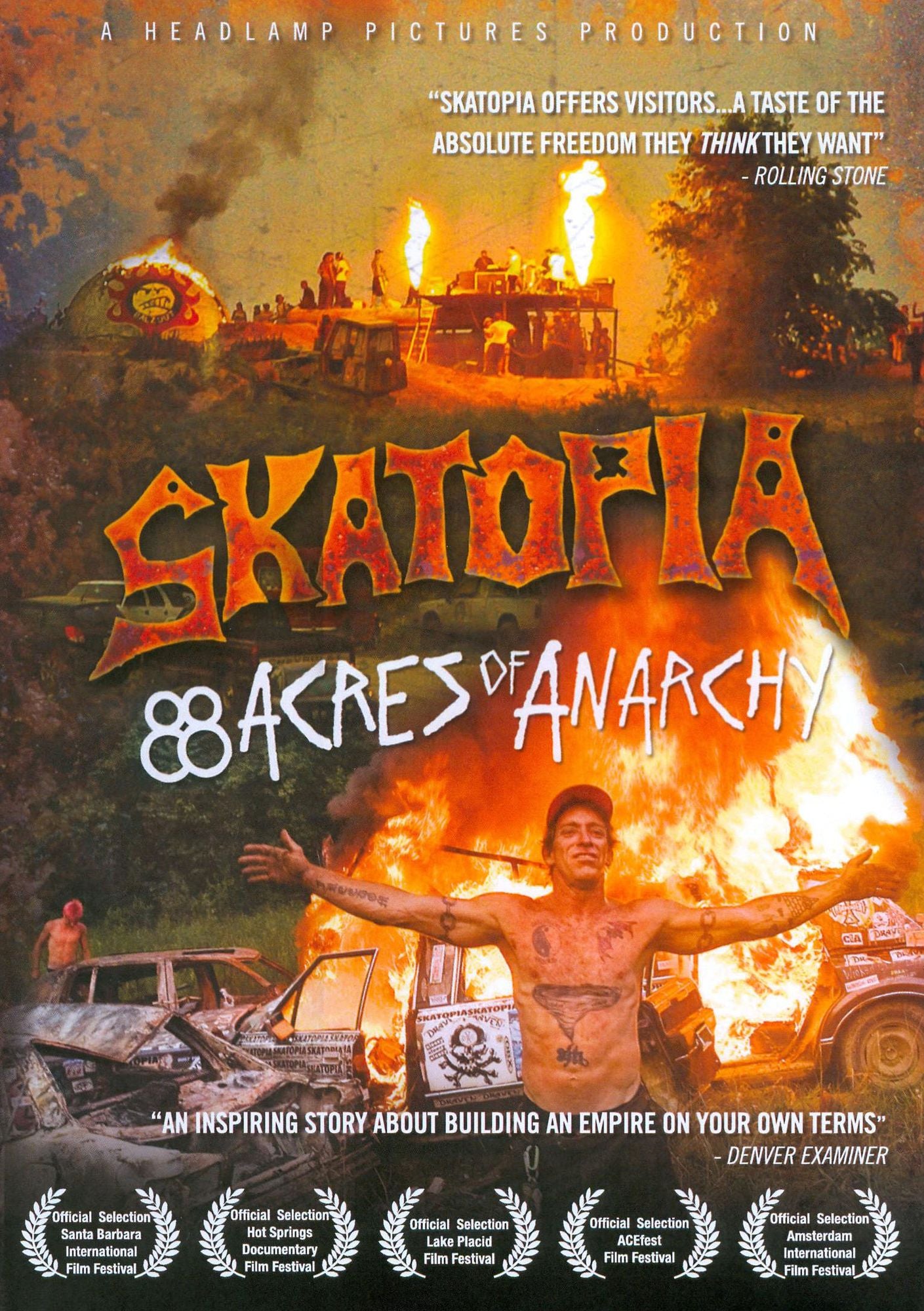Skatopia