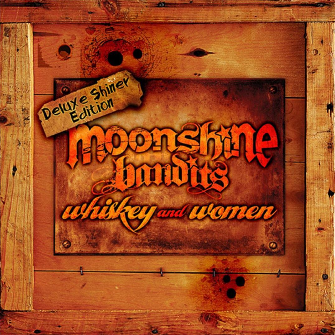 Whiskey and Women [2012]