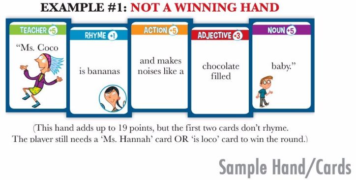 The My Weird School Game
