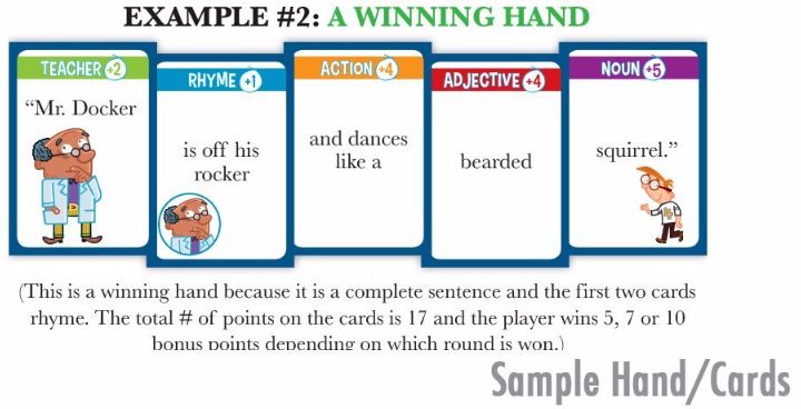 The My Weird School Game