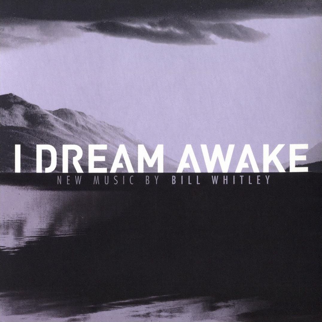 DREAM AWAKE