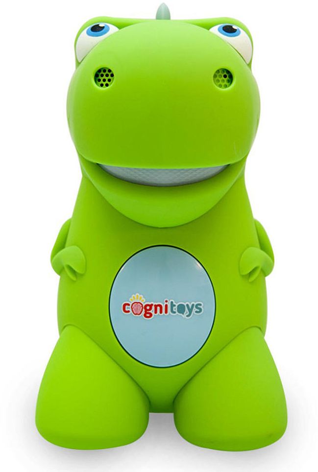 Cognitoys WIFI Dino