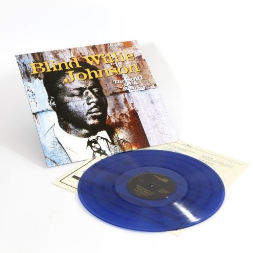 The Soul of a Man [Complete Blues]