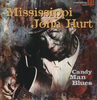 Candy Man Blues