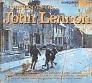 The Roots Of John Lennon [26 Tracks]