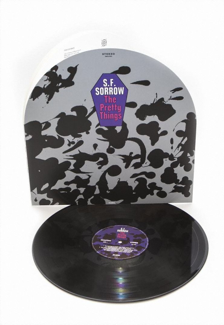 S.f. Sorrow