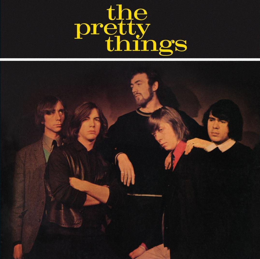 The Pretty Things [Uk]