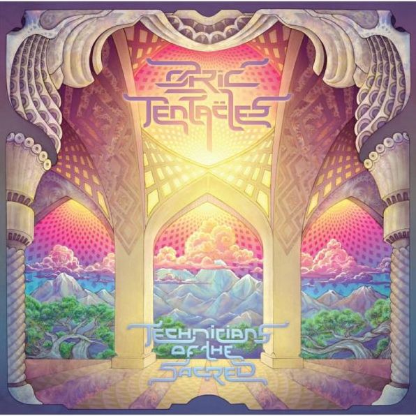 Technicians Of The Sacred