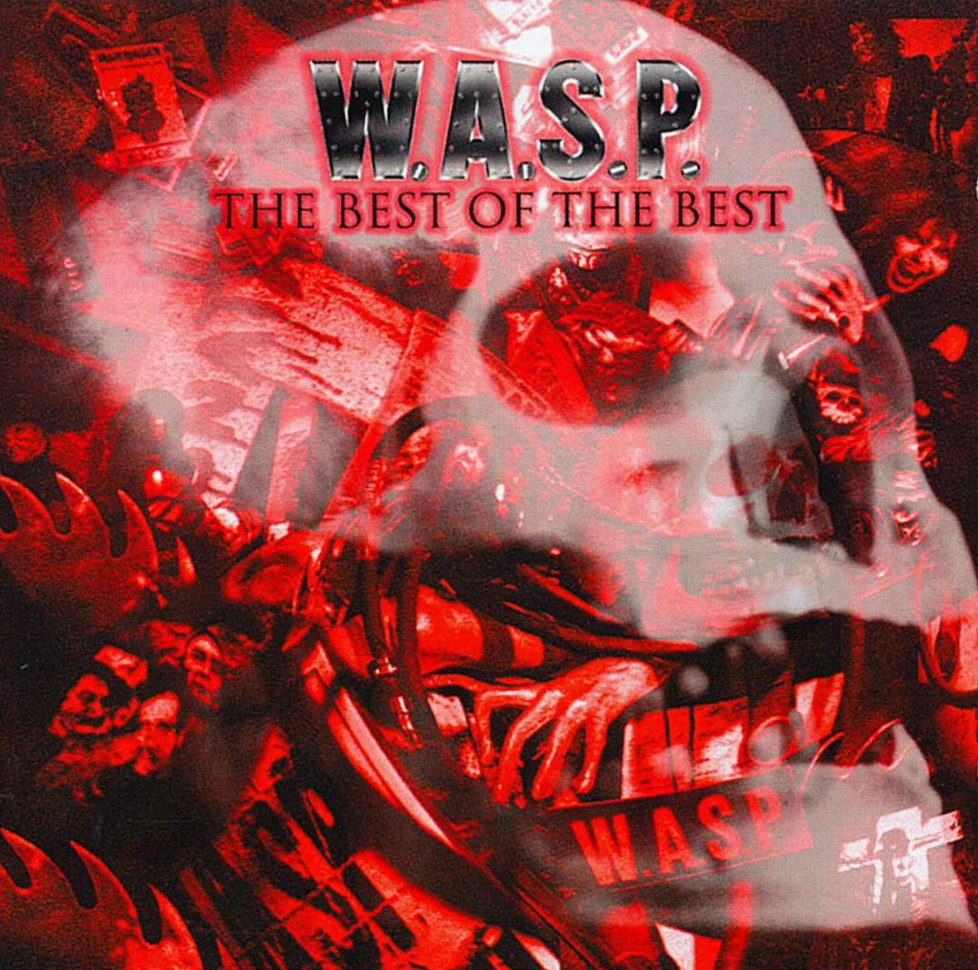 The Best Of The Best: 1984-2000, Vol. 1