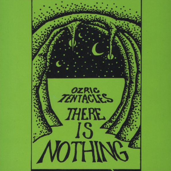 There Is Nothing [Lp]