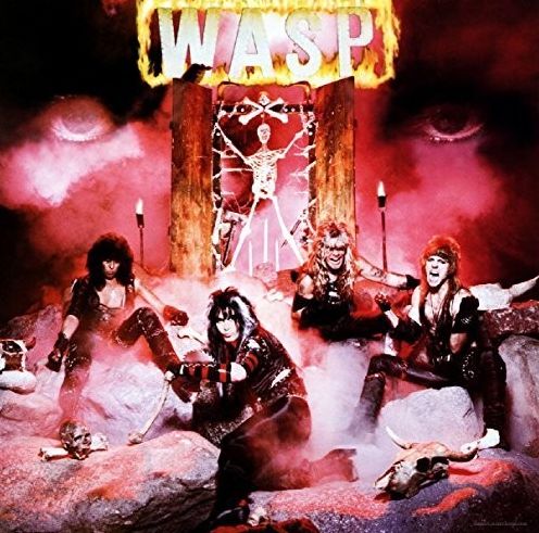 W.a.s.p.