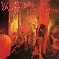 Live...in The Raw