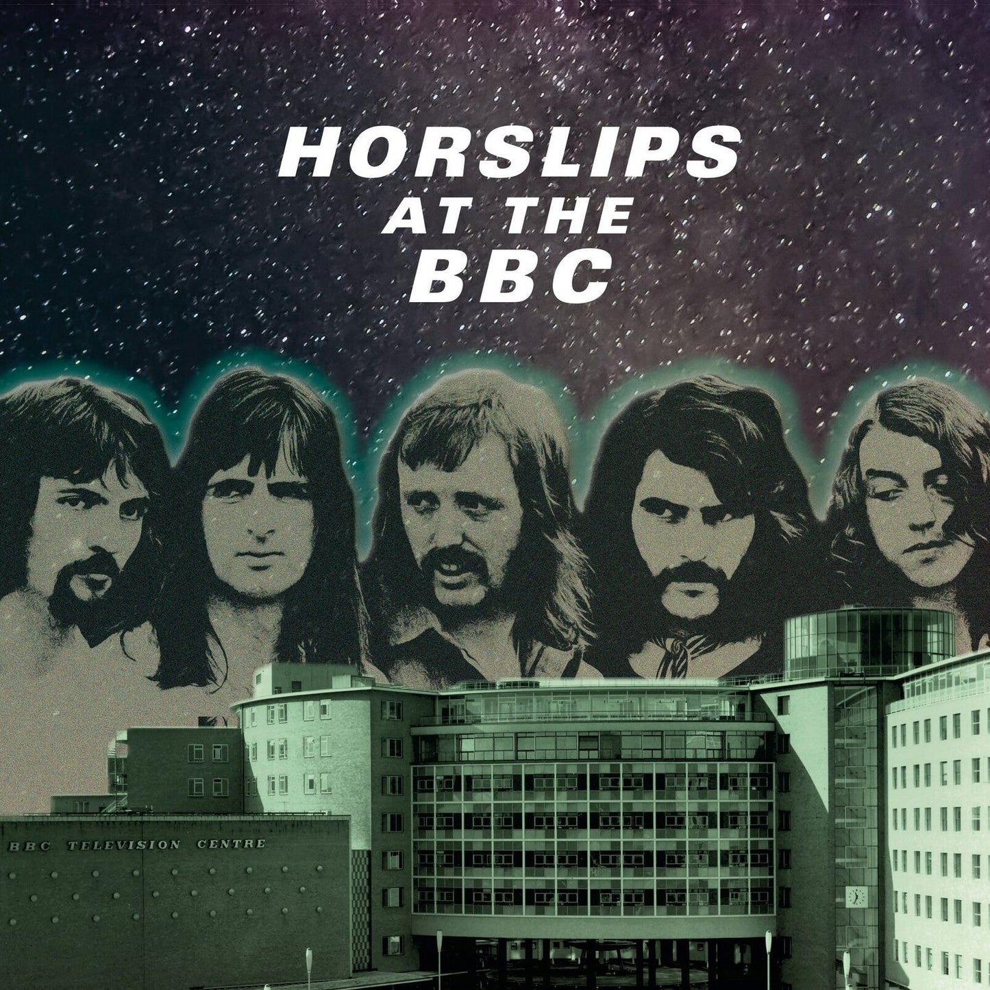 At The Bbc (Horslips)