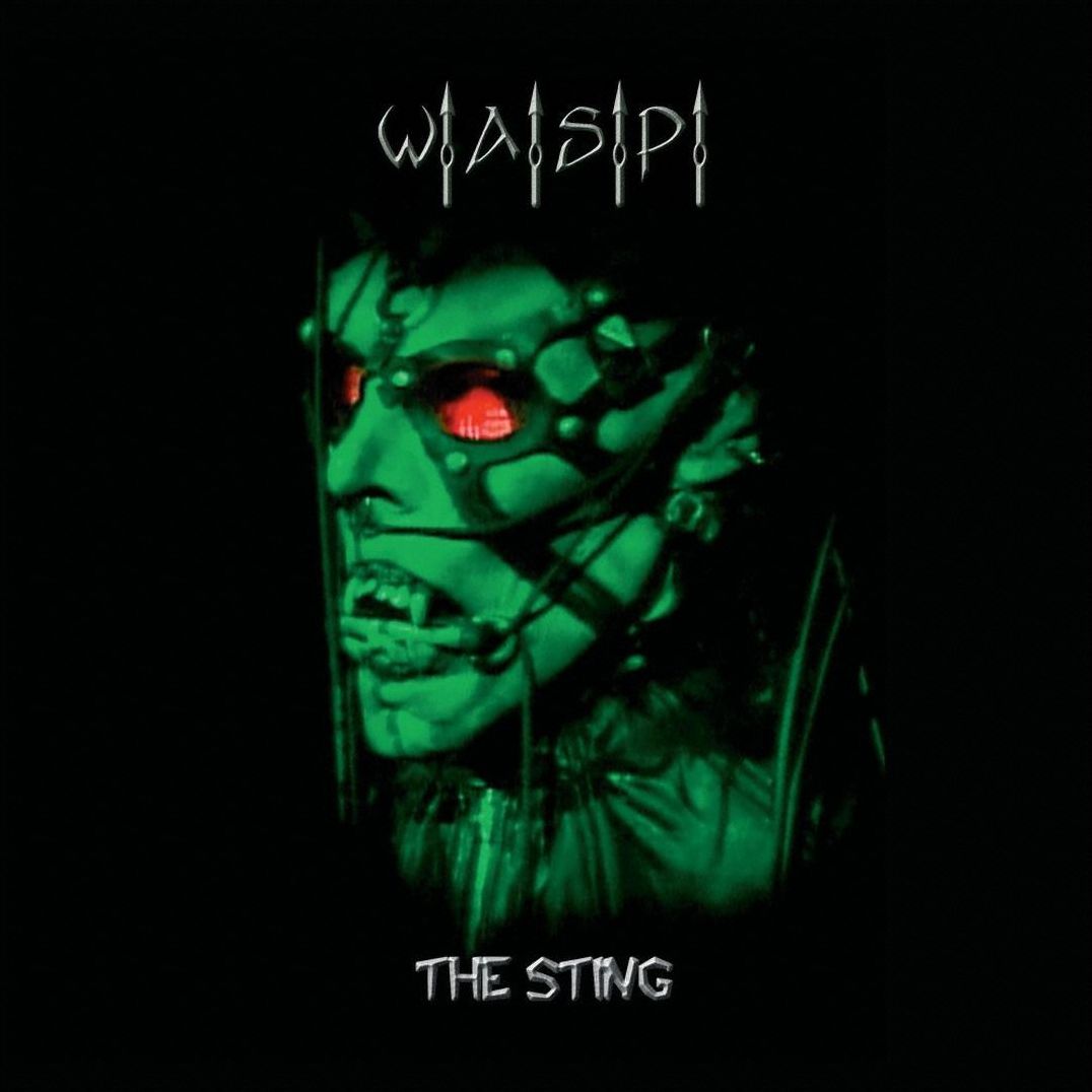 The Sting: Live In Los Angeles