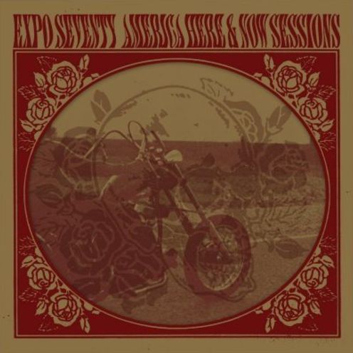 America Here & Now Sessions