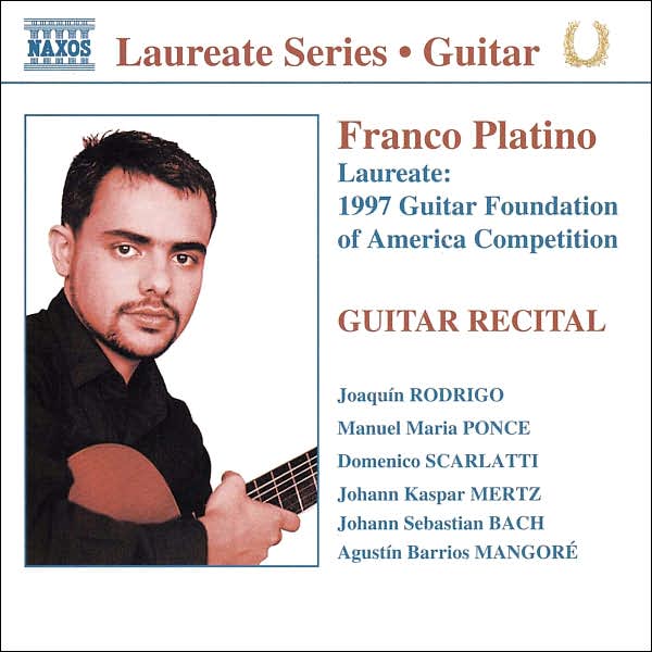 Guitar Recital