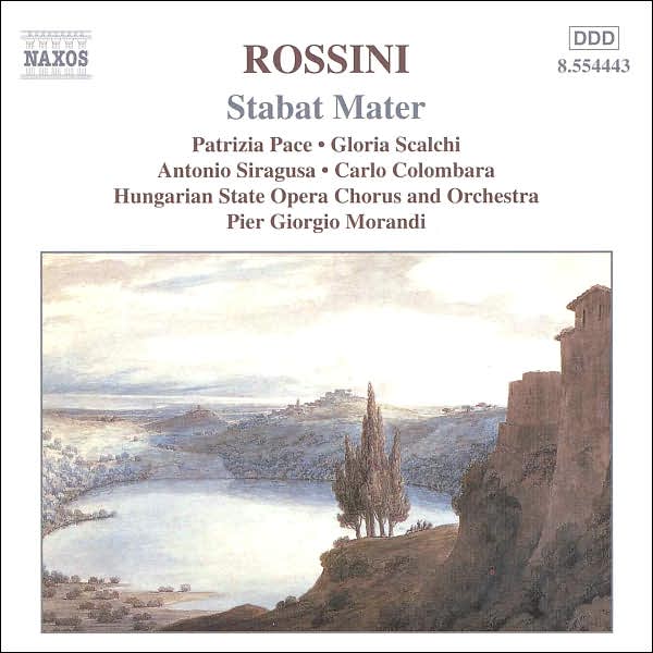 Rossini: Stabat Mater