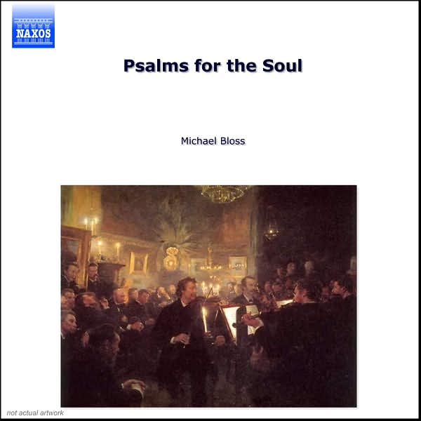 Psalms For The Soul