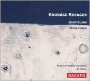 Knud?ge Riisager: Quarrtsiluni; M?nerenen