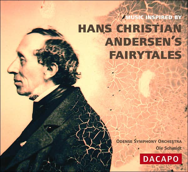 Music Inspired by Hans Christian Andersen's Fairytales