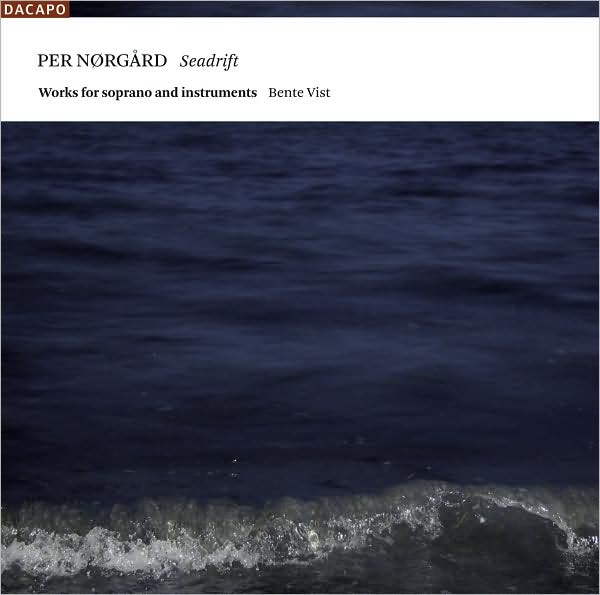 Per N?rg?rd: Seadrift