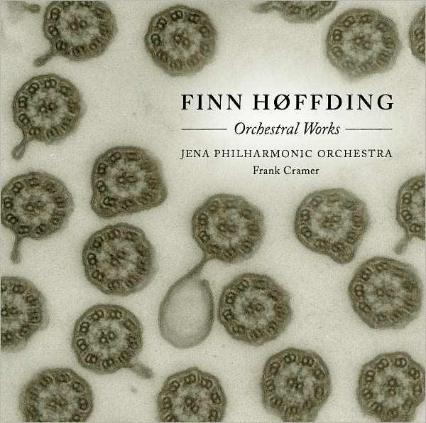 Finn H?ffding: Orchestral Works