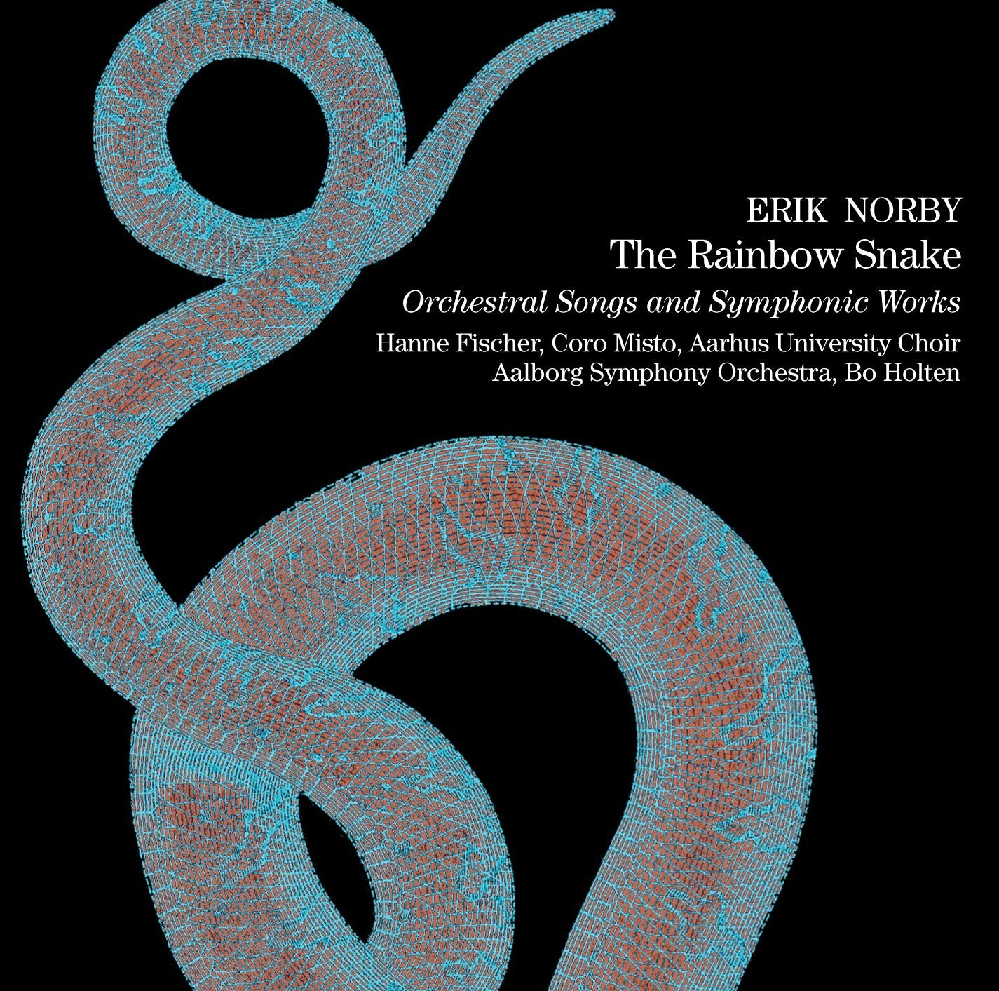 Erik Norby: The Rainbow Snake