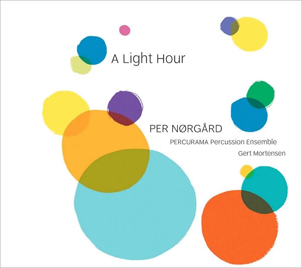 Per N?rg?rd: A Light Hour