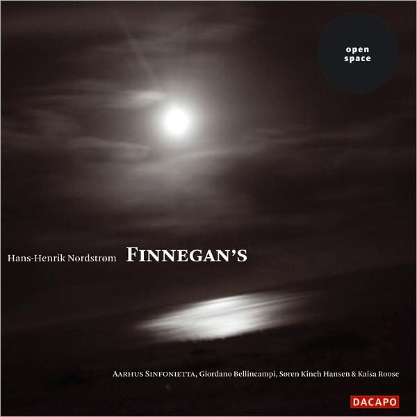 Hans-Henrik Nordstr?m: Finnegan's