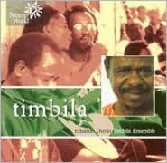 Timbila [Naxos]