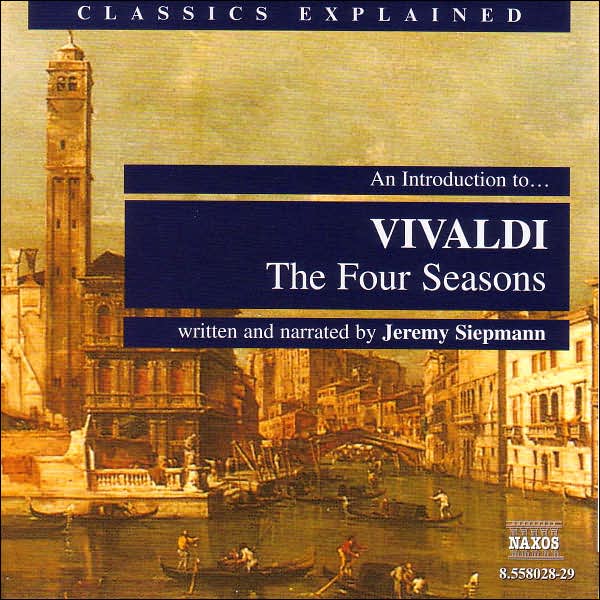 An Introduction to Vivaldi's "The Four Seasons"